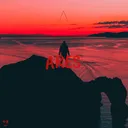 Ares - Extended Mix by Shiraz Javed - Hardstyle cover art