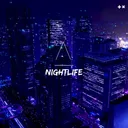 Nightlife - Extended Mix by Shiraz Javed - Hardstyle cover art