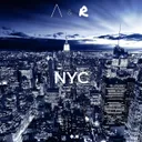 NYC (with Returnz) [Extended Mix] by Shiraz Javed, Returnz - Hardstyle cover art