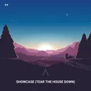 Showcase (Tear The House Down) - Extended Mix by Shiraz Javed - Hardstyle cover art
