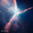Voyager - Extended Mix by Shiraz Javed - Hardstyle cover art