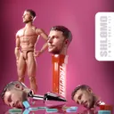 I'm Not Done Yet by Shlømo - Hard Techno cover art