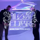More Posh Than Scary by Shlømo, Peligre - Hard Techno cover art
