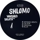The Ritual by Shlømo - Hard Techno cover art
