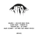 Welcome Back Devil by Shlømo - Hard Techno cover art
