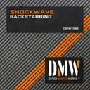 Backstabbing by Shockwave - Euphoric Hardstyle cover art
