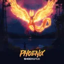 Phoenix by Shockwave - Euphoric Hardstyle cover art