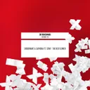 The Red Flower by Shockwave, Saphera, Sewy - Euphoric Hardstyle cover art