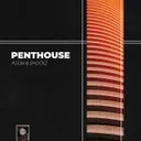 Penthouse by Shockz, Asow - Hardstyle cover art