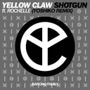 Cover of Shotgun (Yoshiko Remix)