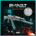 Cover of Shots Fired