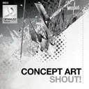 Cover of Shout! - Radio Edit