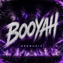 BOOYAH - Remix by Showtek, 666MUSIX - Hardstyle cover art