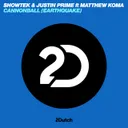 Cannonball (Earthquake) - Extended Mix by Showtek, Matthew Koma, Justin Prime - Happy Hardcore cover art