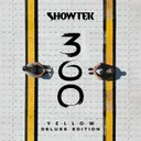 Cannonball (Will Sparks Remix) - Extended Mix by Showtek, Will Sparks, Justin Prime - Hardstyle cover art