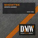 Down Under by Showtek - Hardstyle cover art