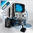 Dutchie by Showtek, MC Stretch - Hardstyle cover art