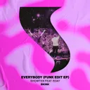 Everybody - Funk Edit by Showtek, Eday - Hardstyle cover art