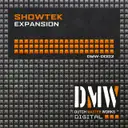 Expansion by Showtek - Hardstyle cover art