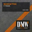 F-Track - Extended Mix by Showtek - Hardstyle cover art