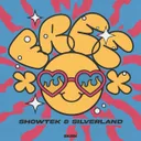 Free by Showtek, Silverland - Hardstyle cover art