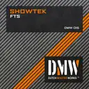 FTS - Hard Mix by Showtek - Hardstyle cover art