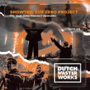 FTS - Sub Zero Project Rework by Showtek, Sub Zero Project - Hardstyle cover art