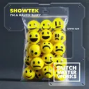 I'm A Raver Baby by Showtek, SHOWTEKNO - Hard Techno cover art