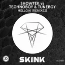 Mellow (Calvo Remix) by Showtek, Technoboy, CALVO, Tuneboy - Hardstyle cover art