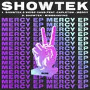 Mercy by Showtek, Capleton, Noise Cans - Hardstyle cover art
