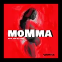 Momma (feat. Earl St. Clair) by Showtek, Earl St. Clair - Hardstyle cover art
