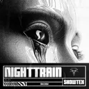Nighttrain by Showtek - Hardstyle cover art