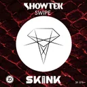 Swipe (Dropwizz x Savagez Remix) by Showtek, Dropwizz, Savagez - Hardstyle cover art