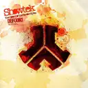 The Colour Of The Harder Styles - Dub Edit by Showtek - Hardstyle cover art