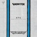 XTC by Showtek, Wildstylez, Jodapac - Hardstyle cover art