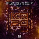Cover of Shut Your Mind