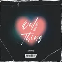 Only Thing by SHVRS - Hardstyle cover art