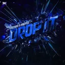 Drop It by Sicario, Knepper - Uptempo cover art