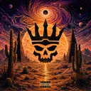 UNREAL by Sicario - Uptempo cover art