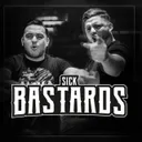 Hired Assassins by Sick Bastards - Hardstyle cover art