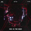 Cover of Sick In The Head