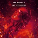 Flame - Zero Days Remix by Sick Individuals, Ekko, Zero Days - Hardstyle cover art