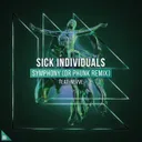 Symphony - Dr Phunk Remix by Sick Individuals, Nevve, Dr Phunk - Hardstyle cover art