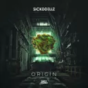 Origin by Sickddellz - Mainsteam Hardstyle cover art
