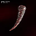 MF DJ by SICKEAU - Hard Techno cover art