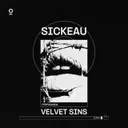 VELVET SINS by SICKEAU - Hard Techno cover art