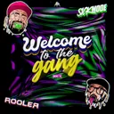 FIND YOU (WALK AWAY) by Sickmode, Rooler - Hardstyle cover art