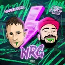 NRG by Sickmode, Hard Driver - Hardstyle cover art