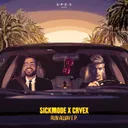 Run Away by Sickmode, Cryex - Rawstyle cover art