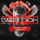SHAKE IT by Sickmode, Desudo - Rawstyle cover art